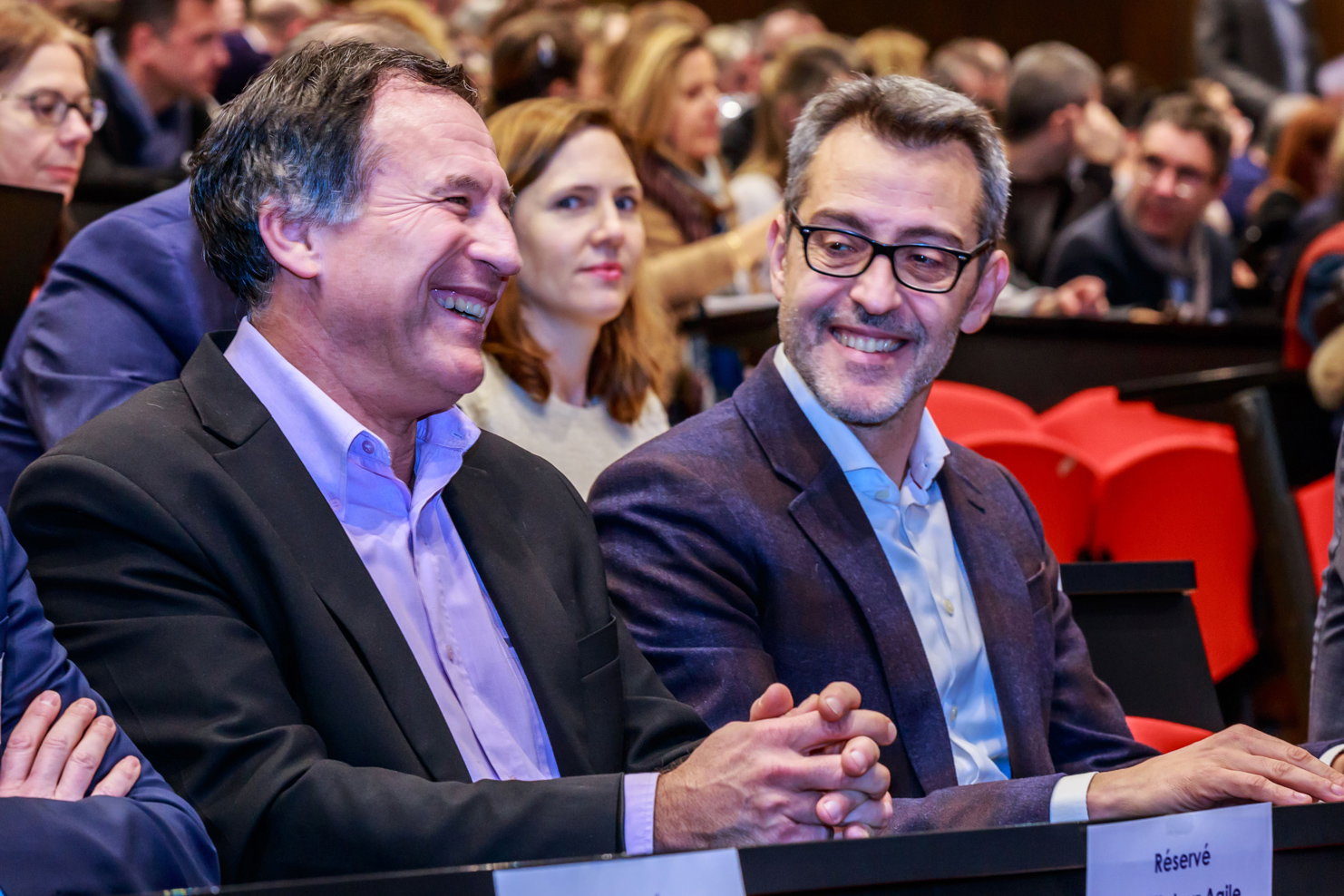 ALLIANCE AND TERRITORY FORUM