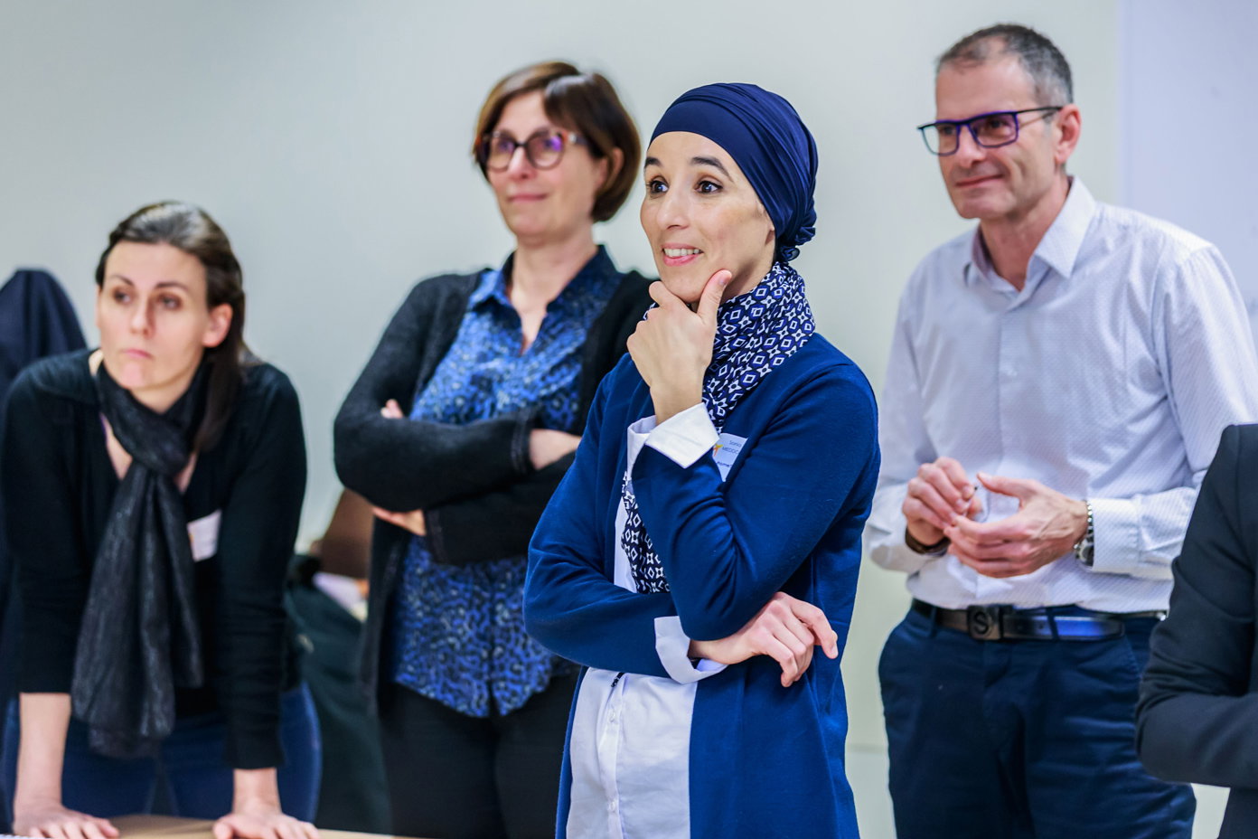 ALLIANCE AND TERRITORY FORUM