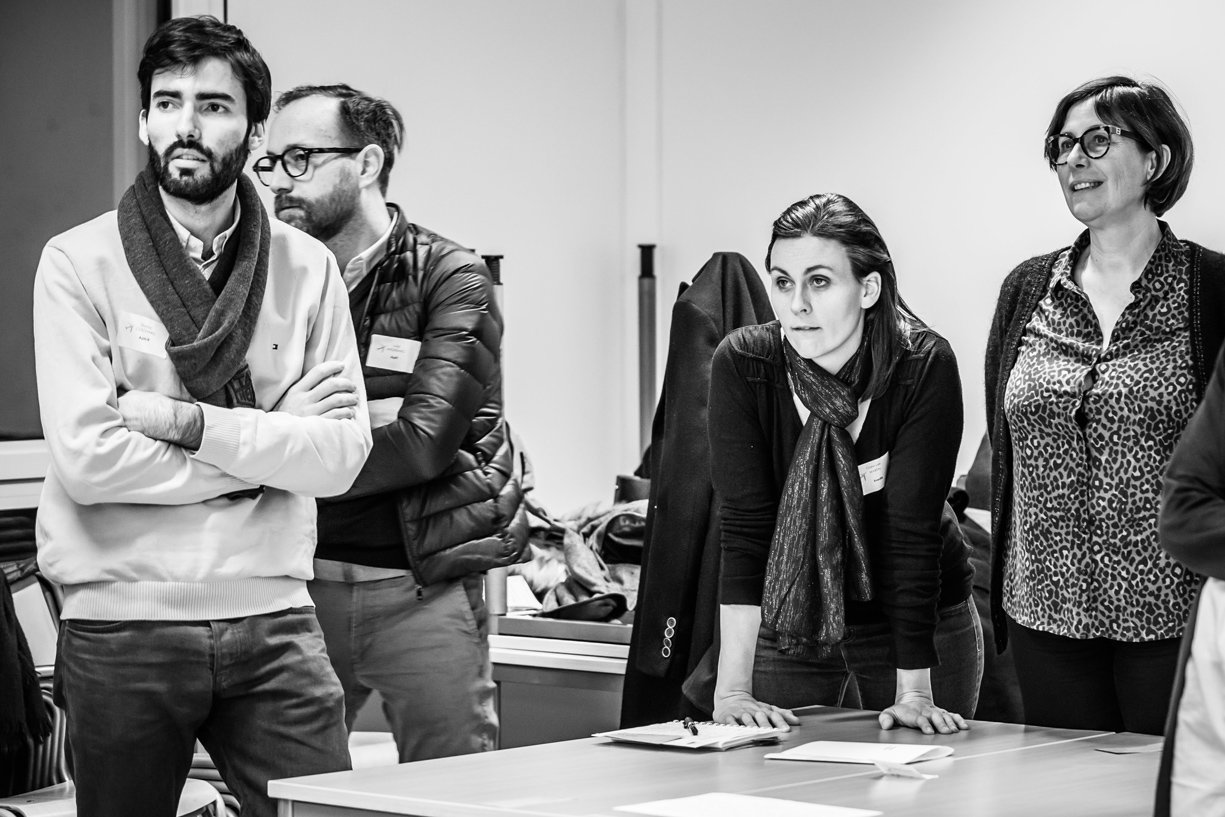 ALLIANCE AND TERRITORY FORUM