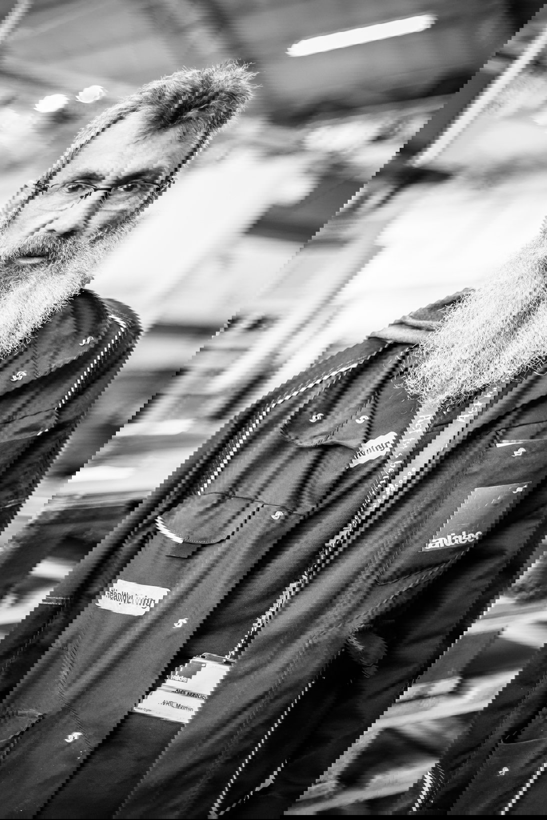 ALDES AERAULICS SHOOTING WORKSHOP