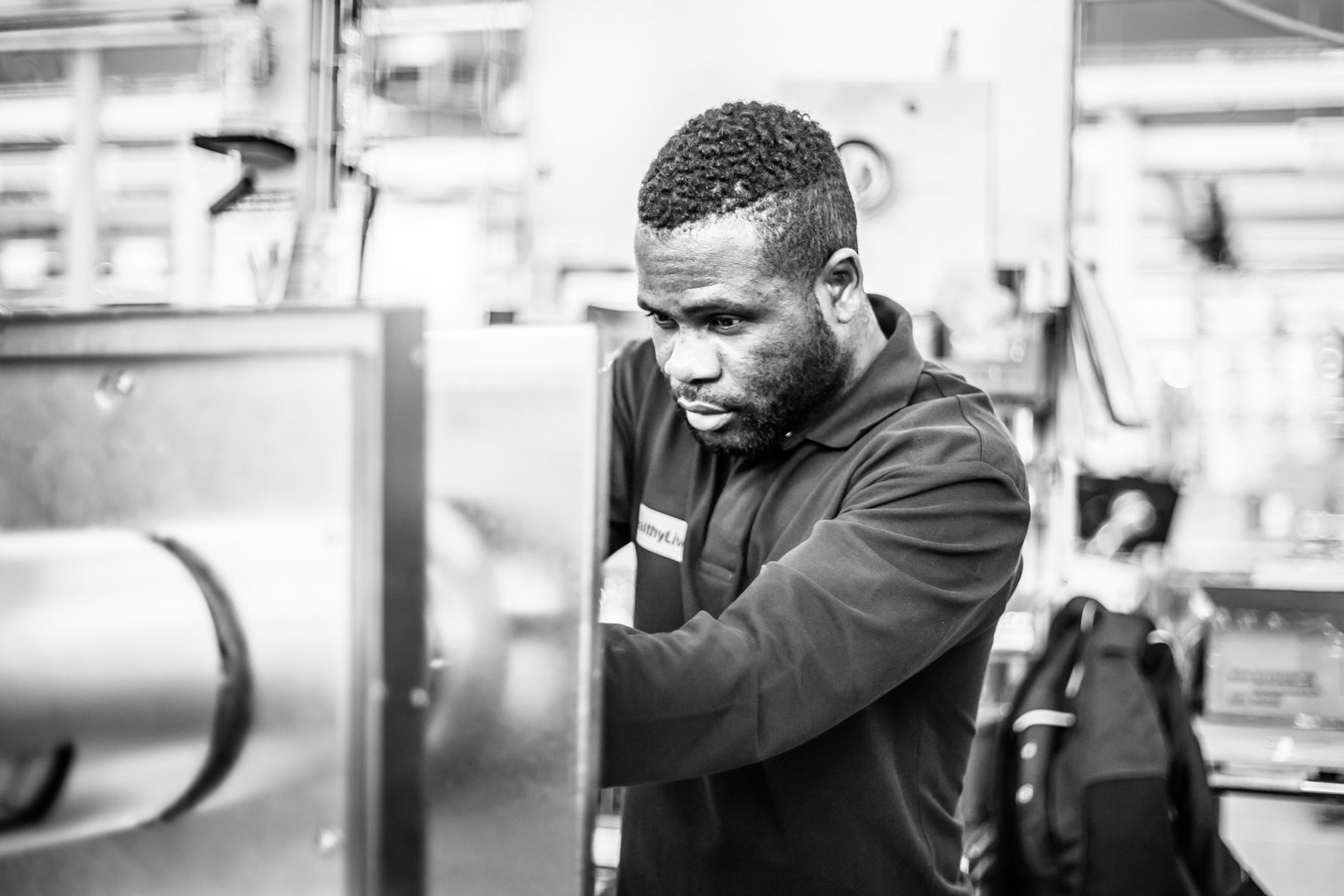 ALDES AERAULICS SHOOTING WORKSHOP