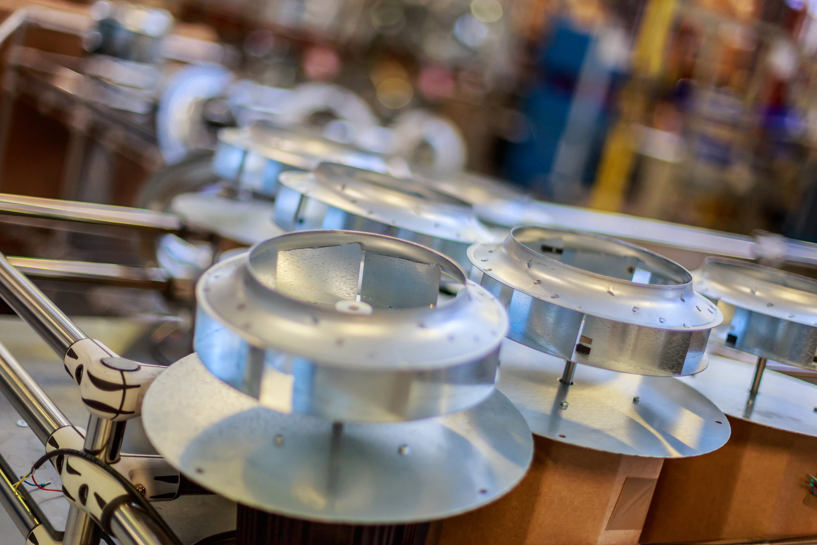 ALDES AERAULICS SHOOTING WORKSHOP