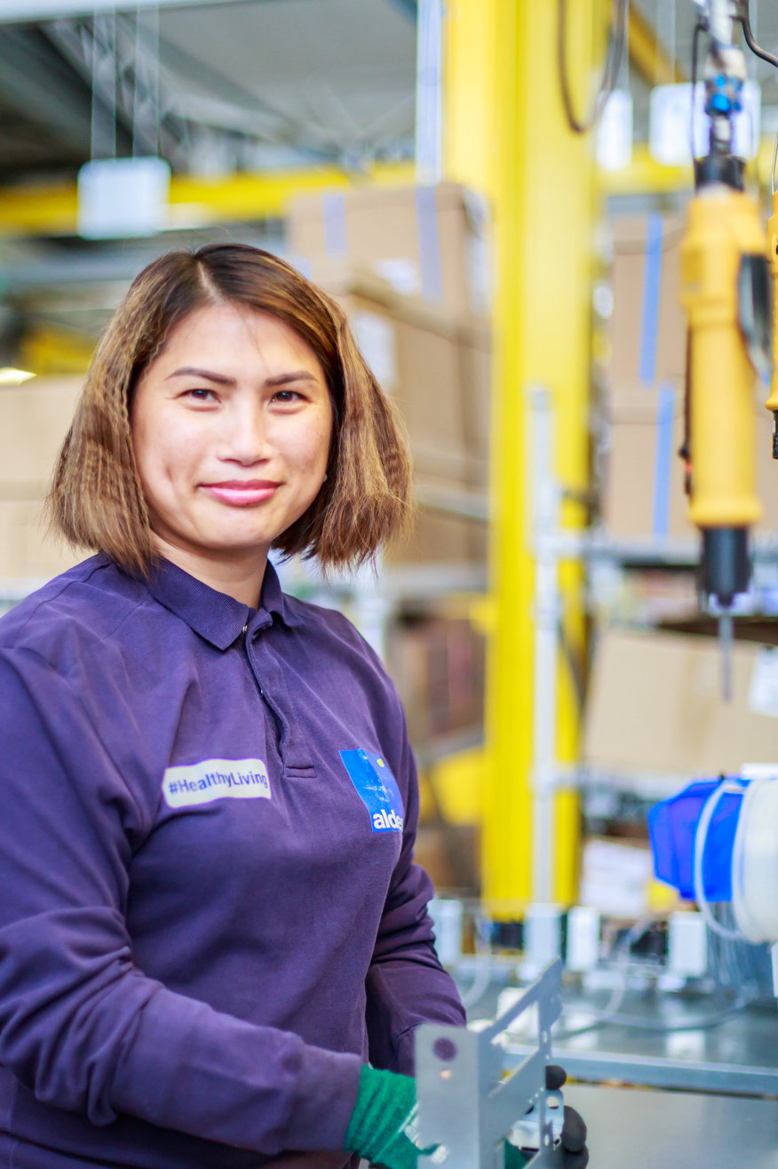 ALDES AERAULICS SHOOTING WORKSHOP