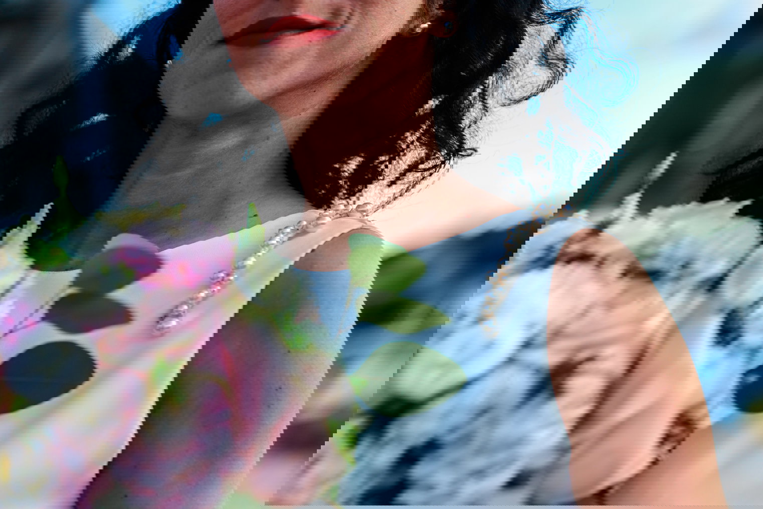 OPHELIE AND OLIVIER WEDDING