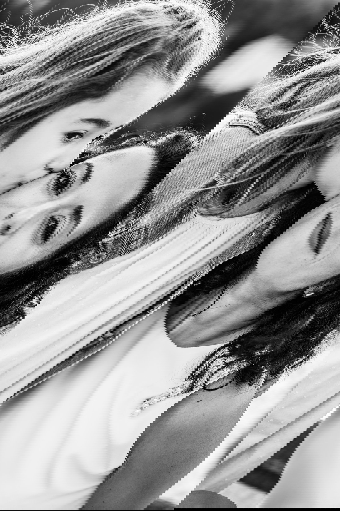 OPHELIE AND OLIVIER WEDDING