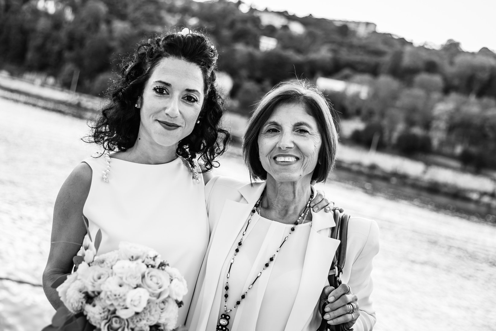 OPHELIE AND OLIVIER WEDDING