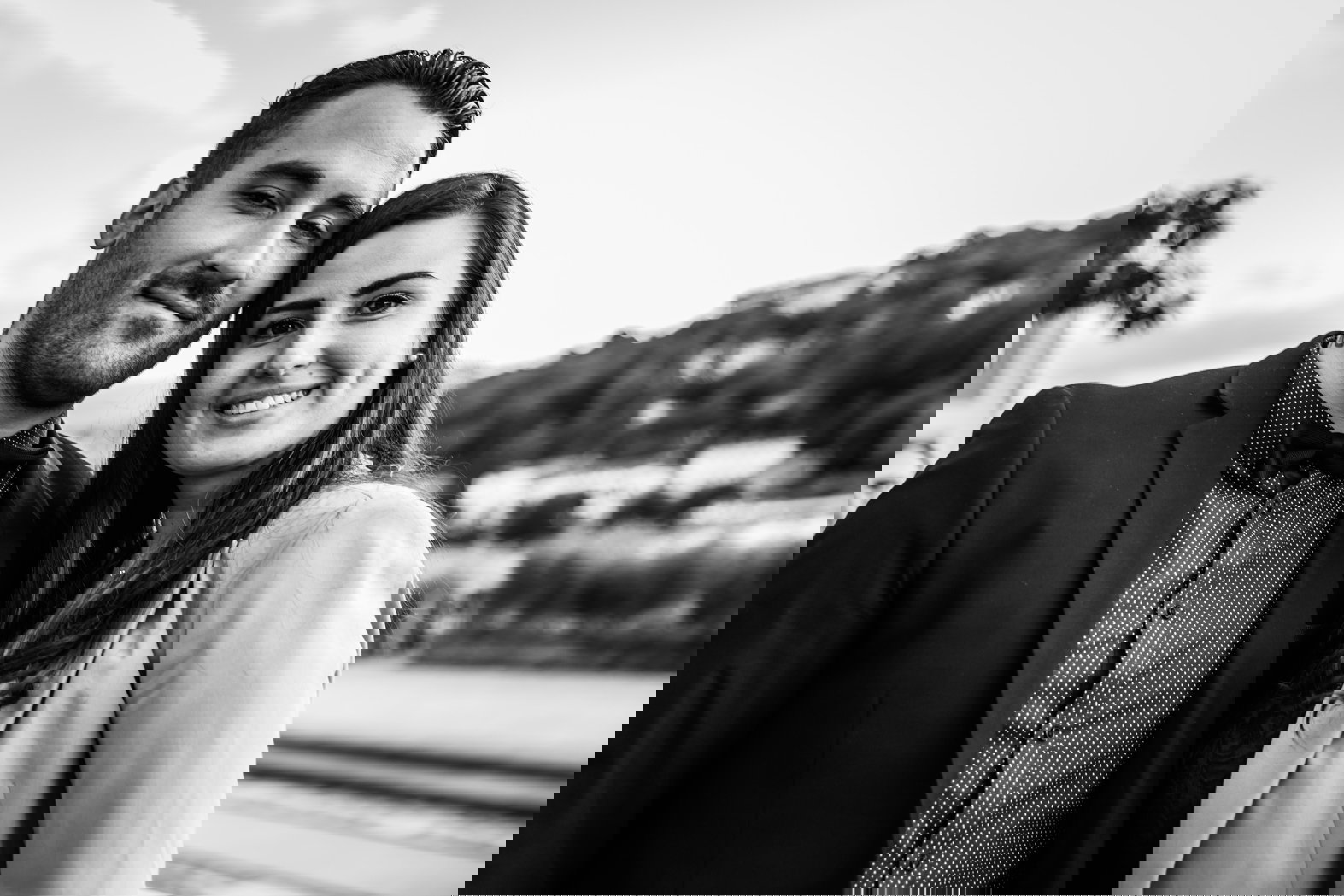 OPHELIE AND OLIVIER WEDDING