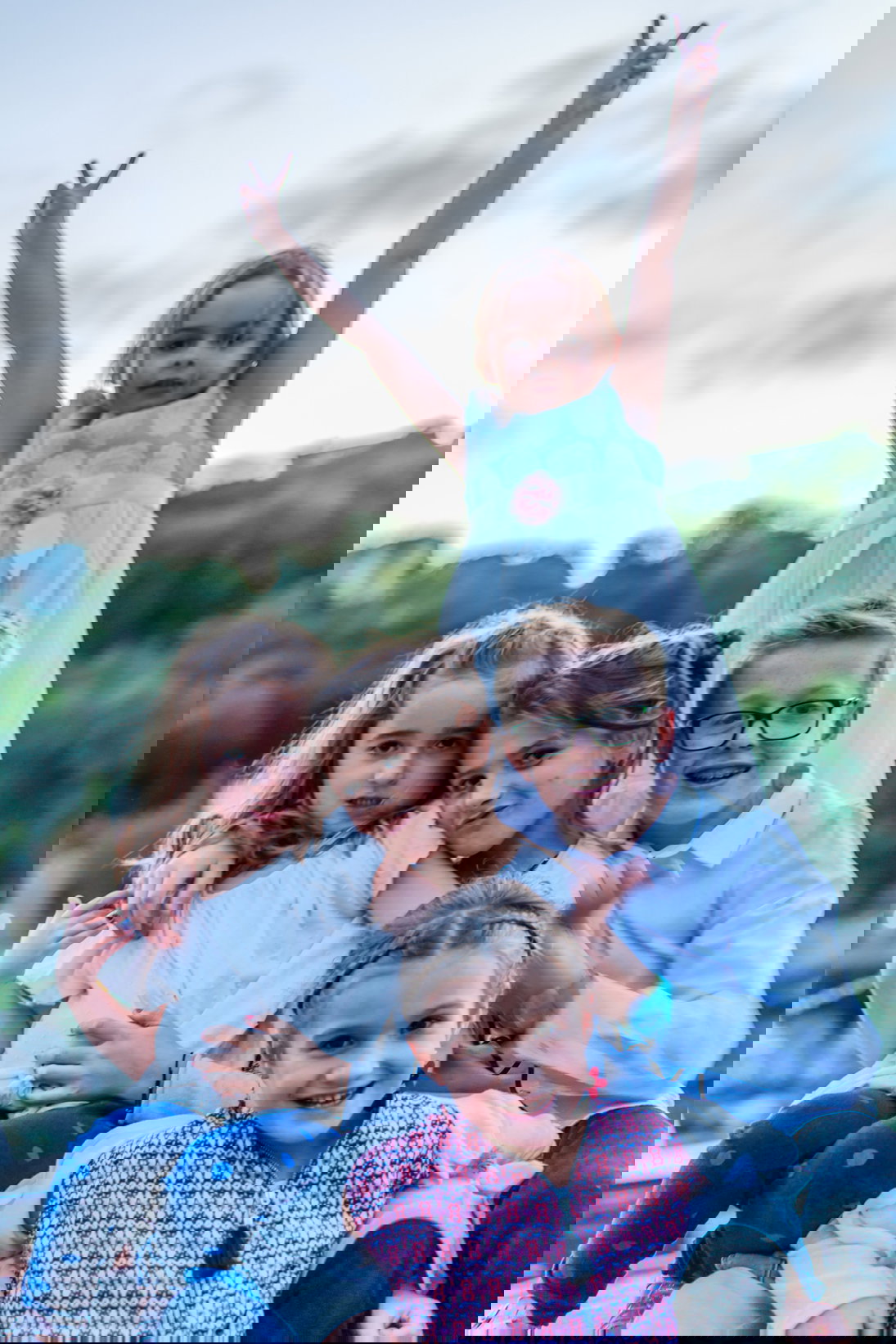 OPHELIE AND OLIVIER WEDDING