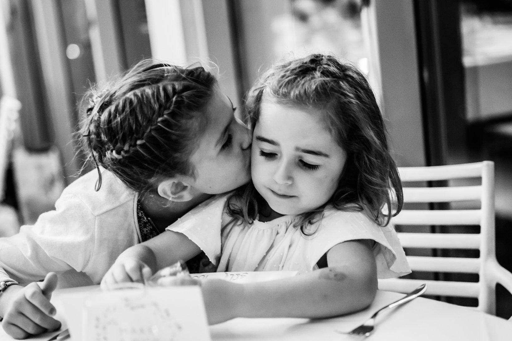 OPHELIE AND OLIVIER WEDDING