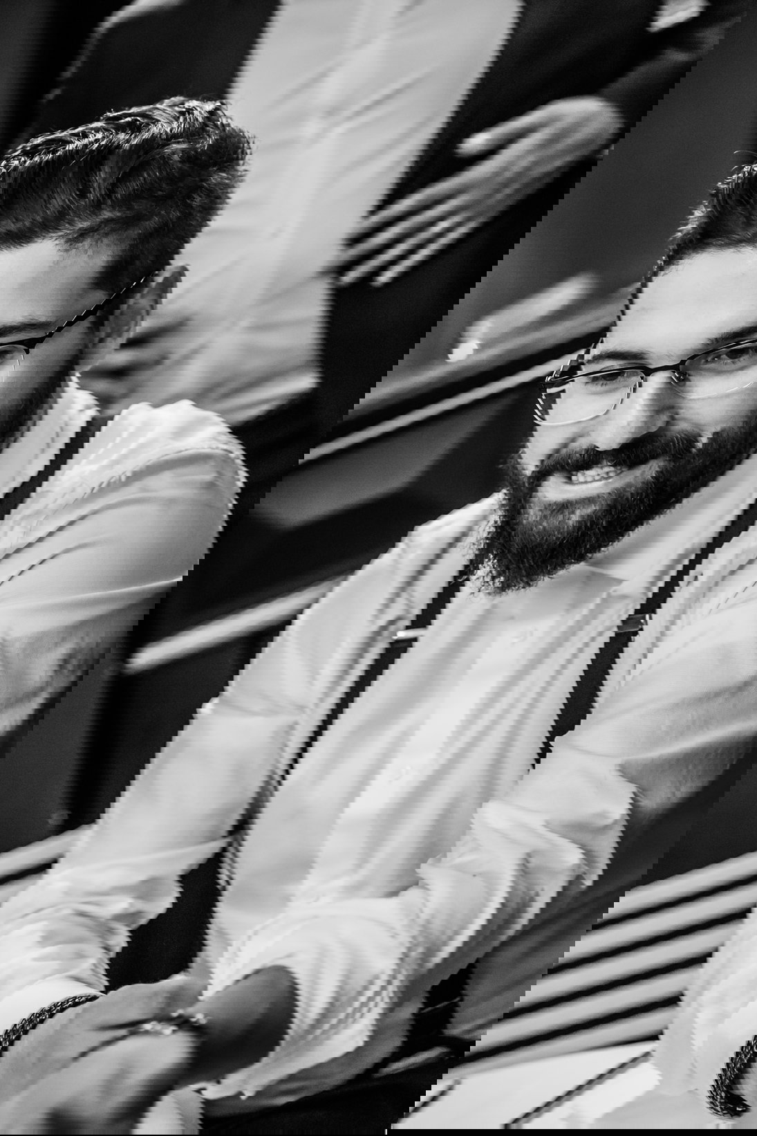 OPHELIE AND OLIVIER WEDDING