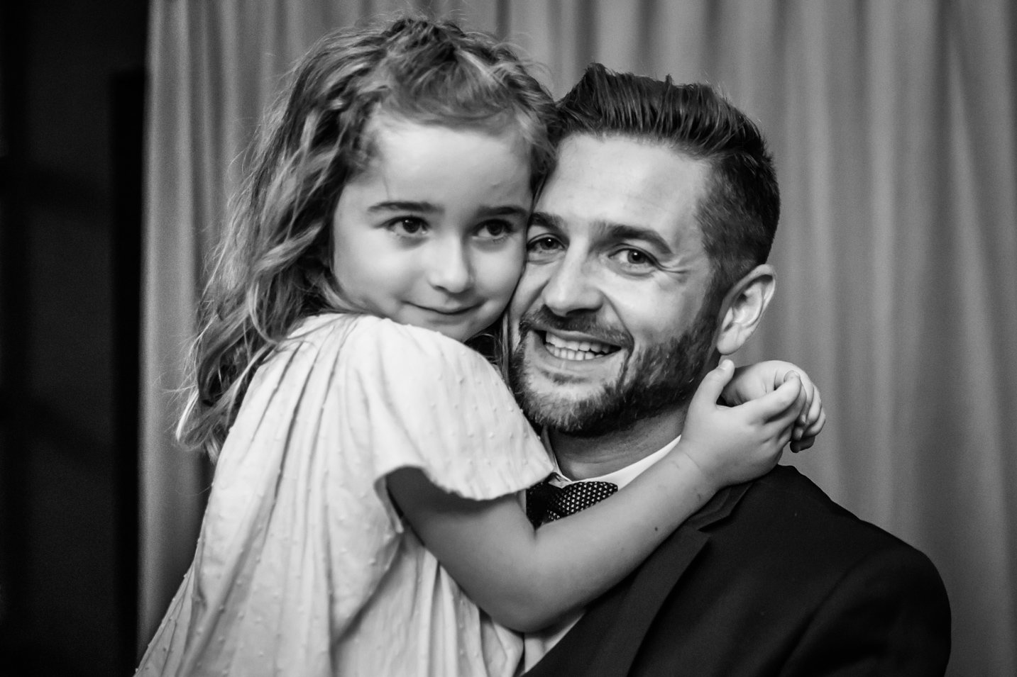 OPHELIE AND OLIVIER WEDDING