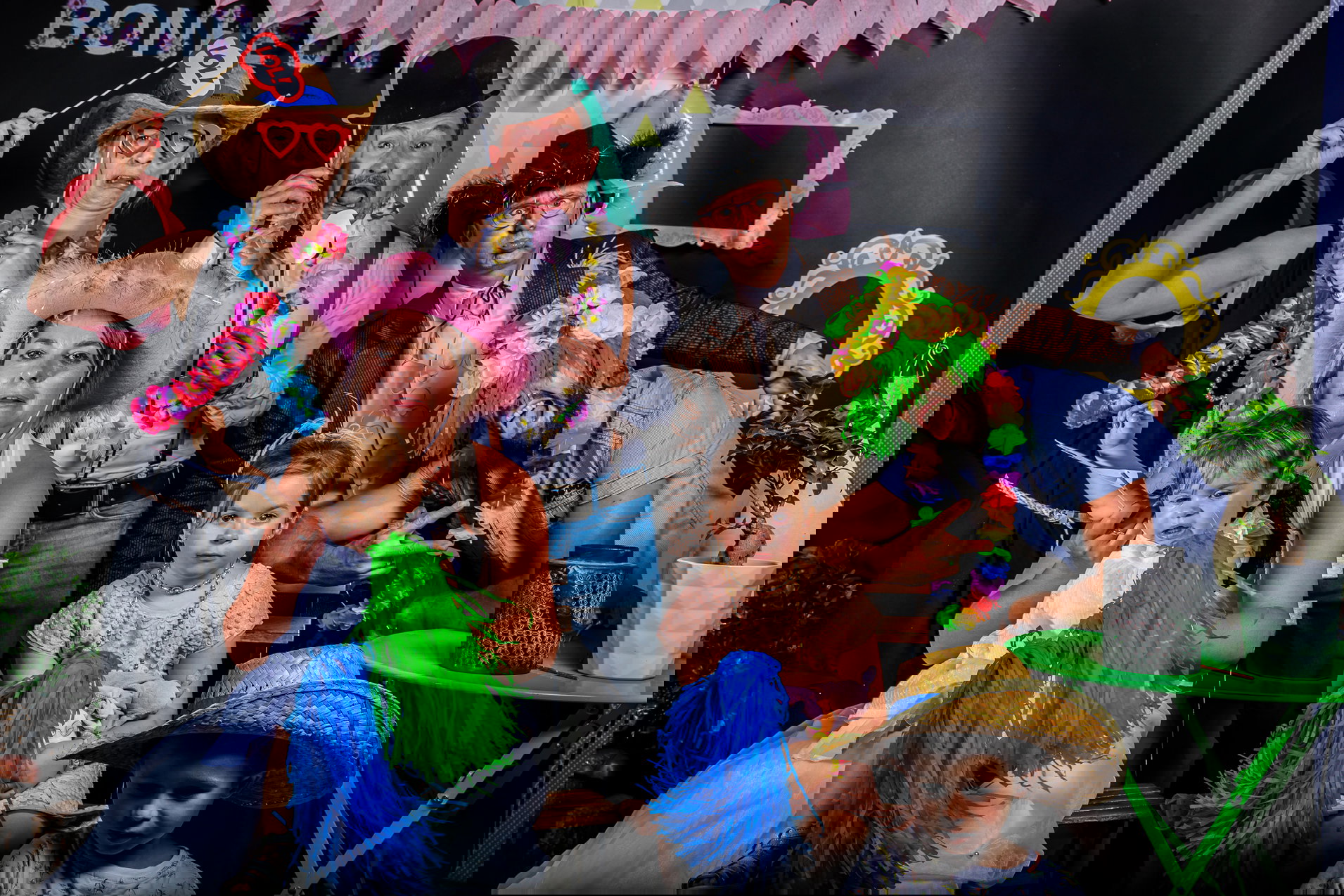 10 YEARS OF MARRIAGE CHARLOTTE AND FABRICE