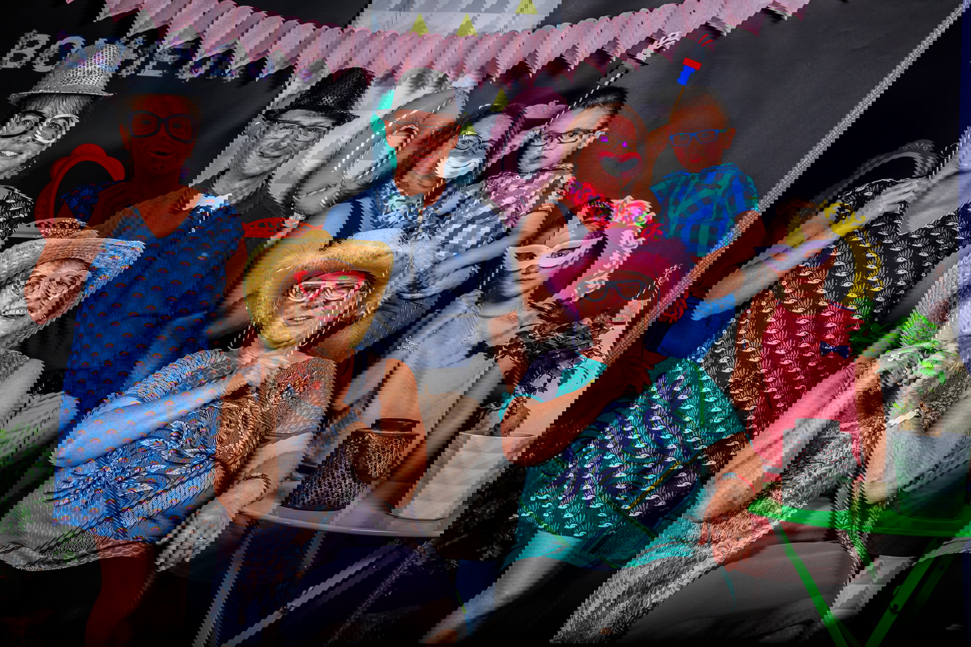 10 YEARS OF MARRIAGE CHARLOTTE AND FABRICE