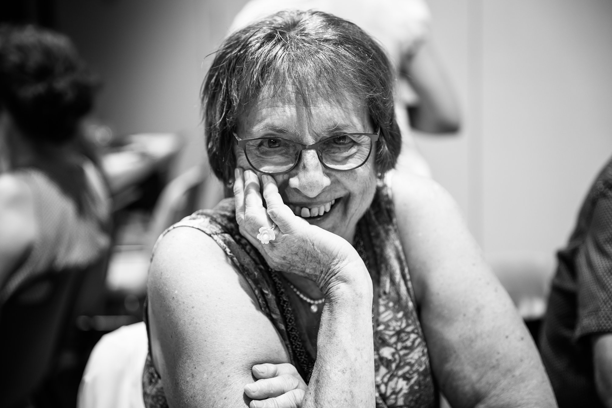 10 YEARS OF MARRIAGE CHARLOTTE AND FABRICE