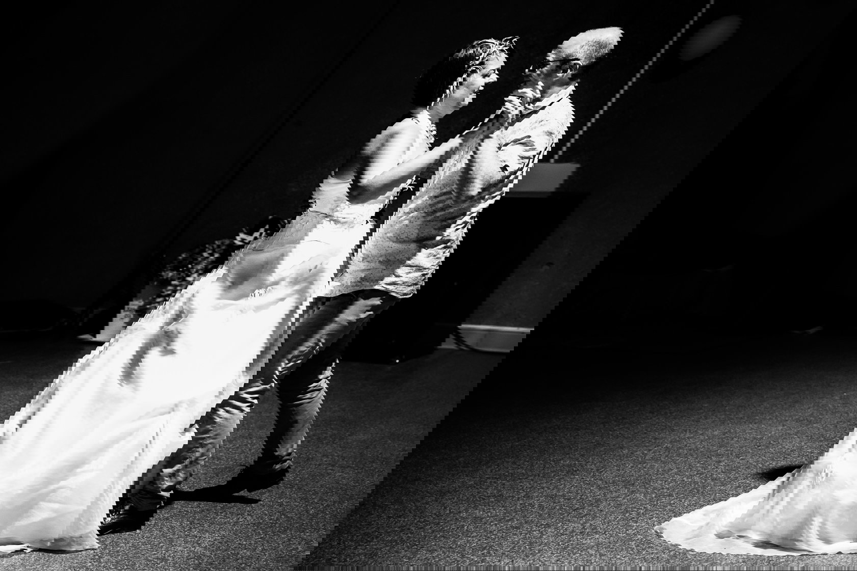 10 YEARS OF MARRIAGE CHARLOTTE AND FABRICE