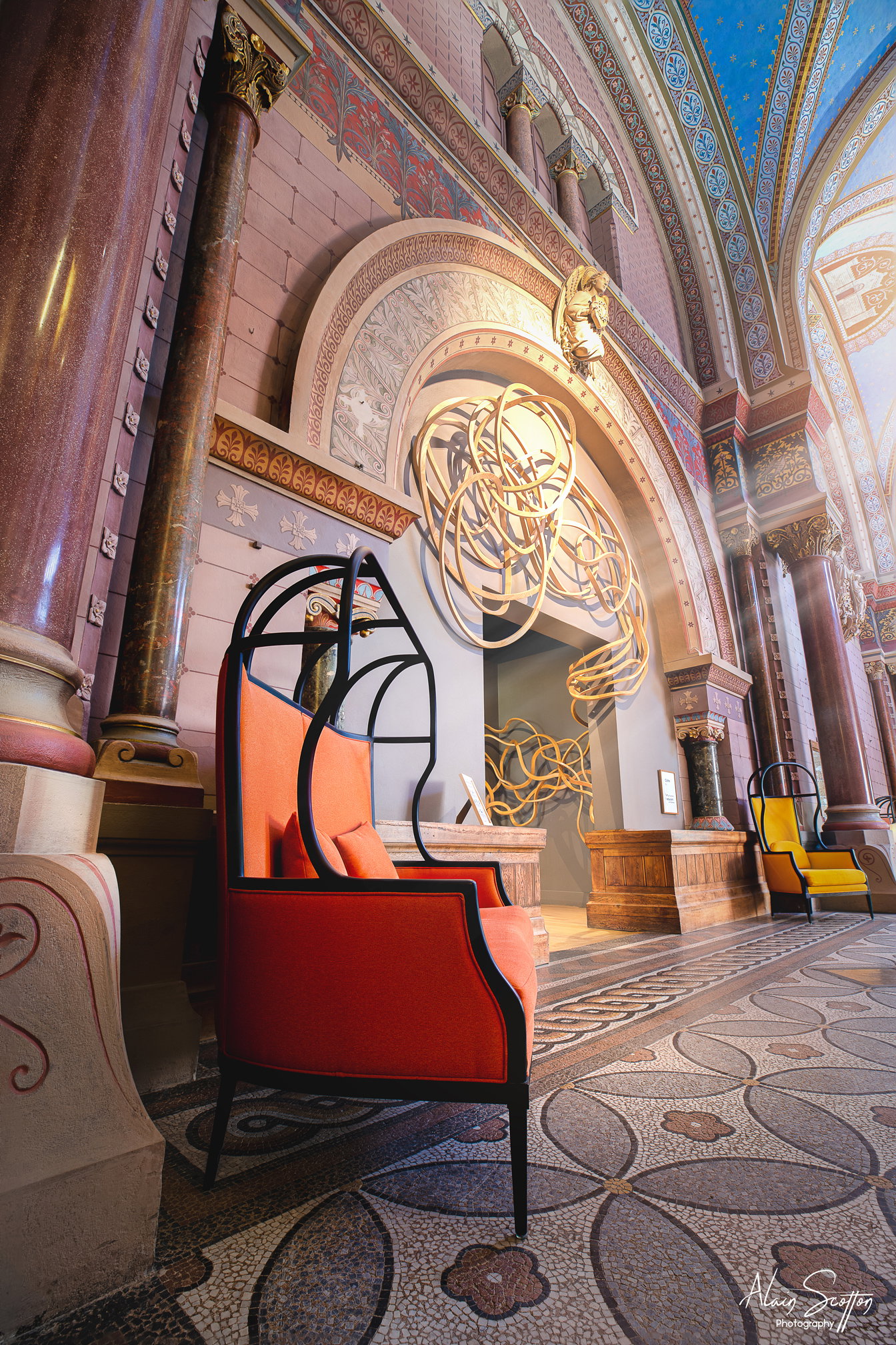 HOTEL FOURVIERE 4 ETOILES