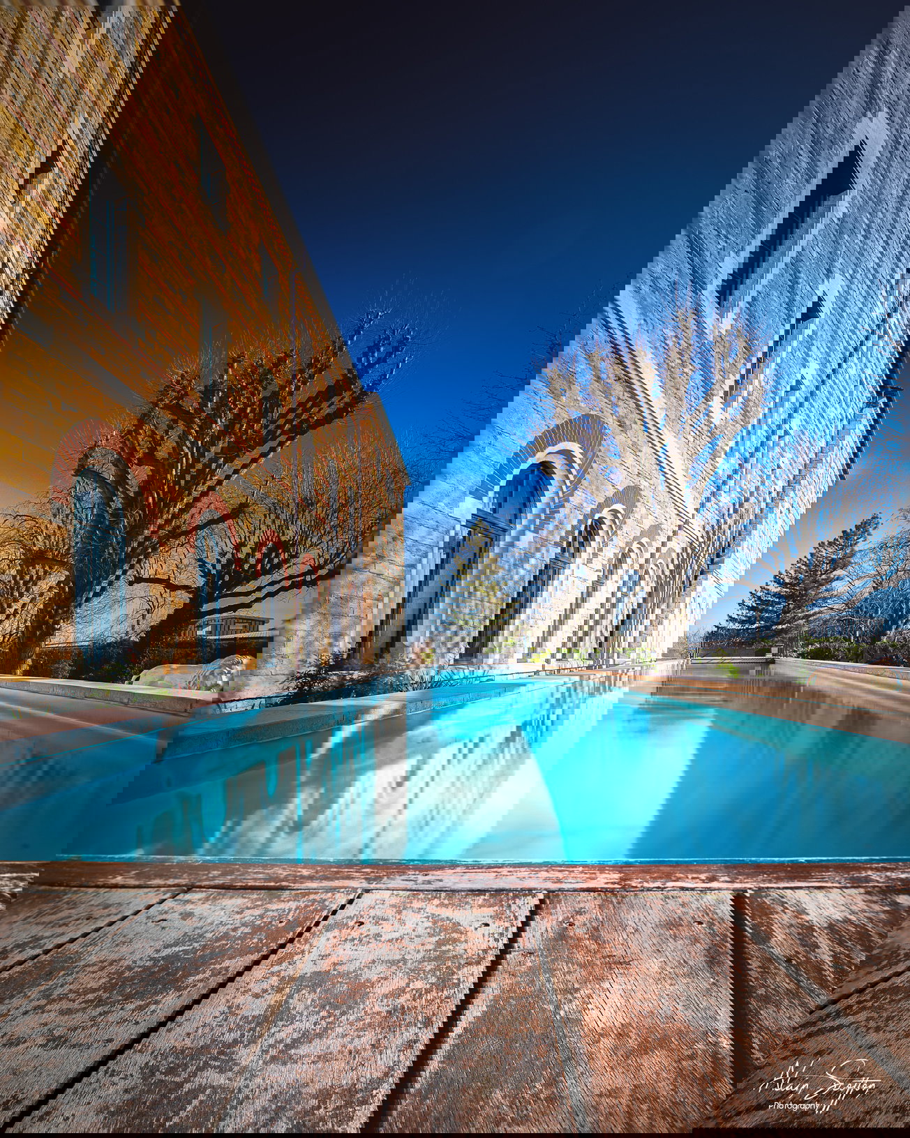 HOTEL FOURVIERE 4 ETOILES