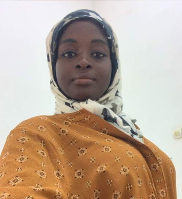 Mamin Idjato Leïla Baldé