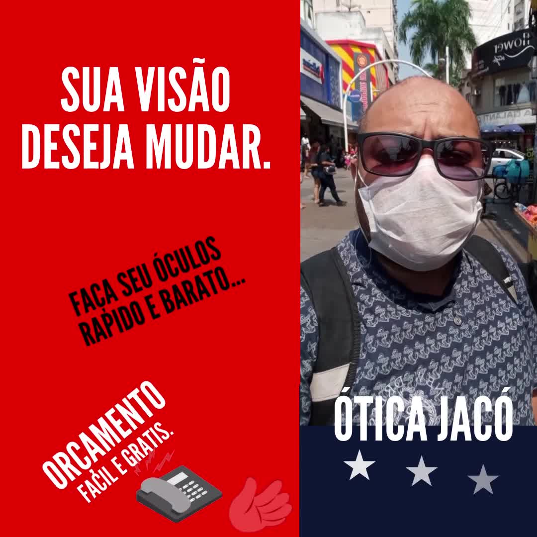 oportunidade... thumbnail