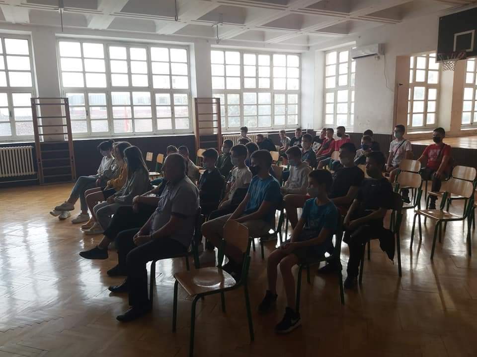 Гость Миодраг Мийо Перунович