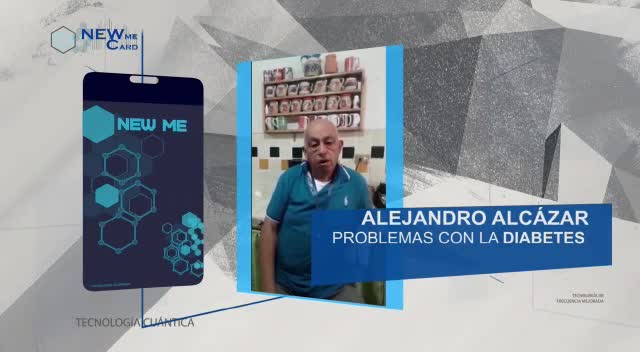 TESTIMONIO DE DIABETES thumbnail