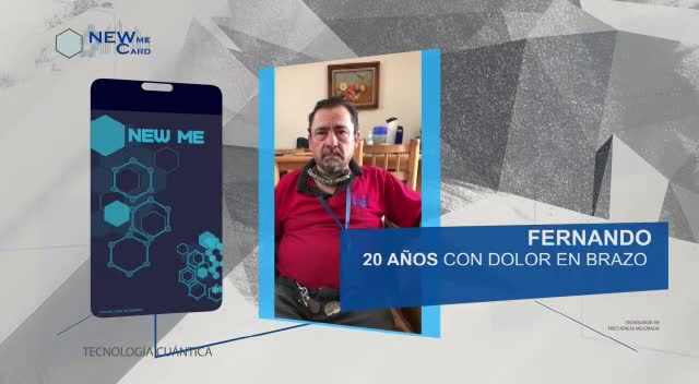 TESTIMONIO DE DOLOR DE BRAZO thumbnail