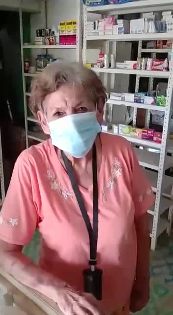 TESTIMONIO PARKINSON thumbnail