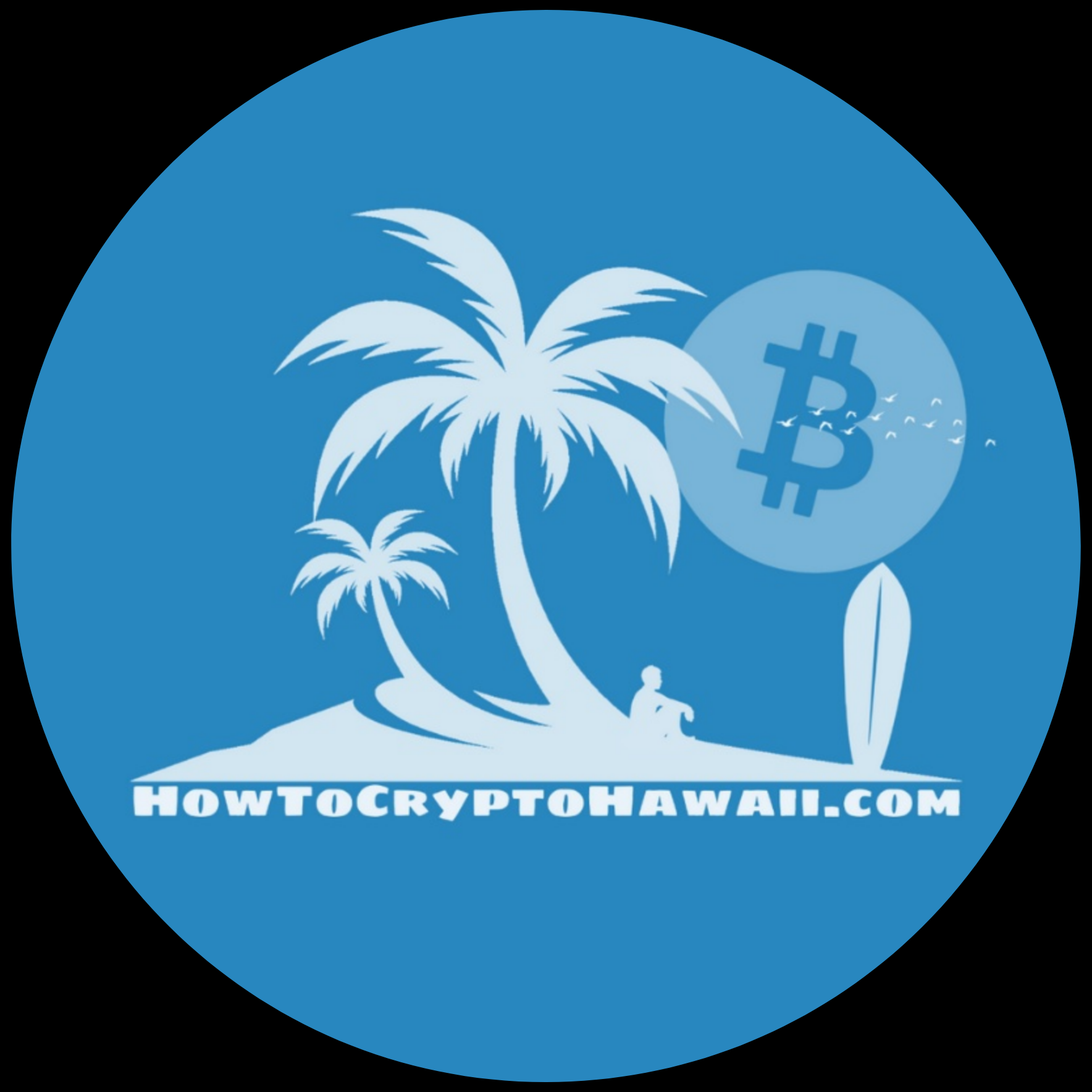 hawaii crypto
