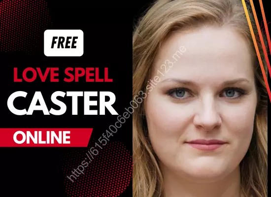 online love spells caster