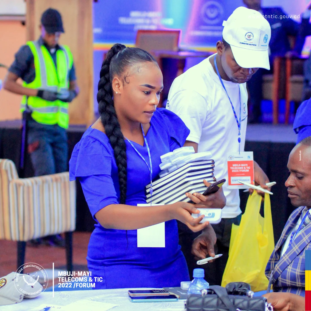 MBUJI MAYI TELCO & ICT 2022
