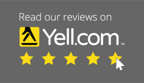 Check out our reviews on Yell