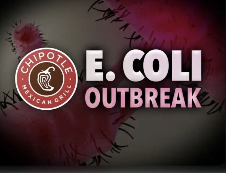 CHIPOTLE'S ILLNESS SCANDAL Katie Timms' Blog