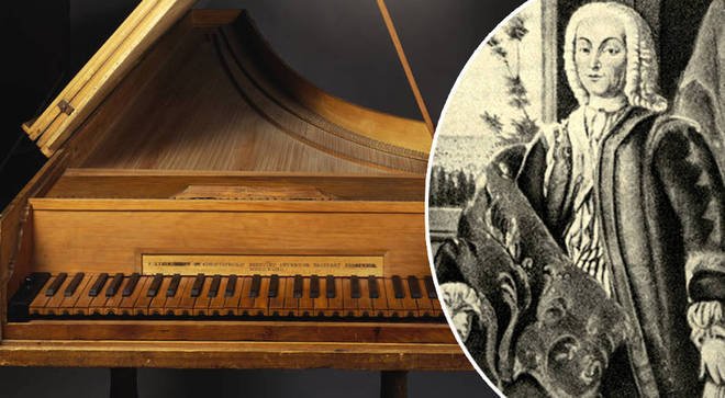 Grand piano is the king of musical instruments - Pakhotin