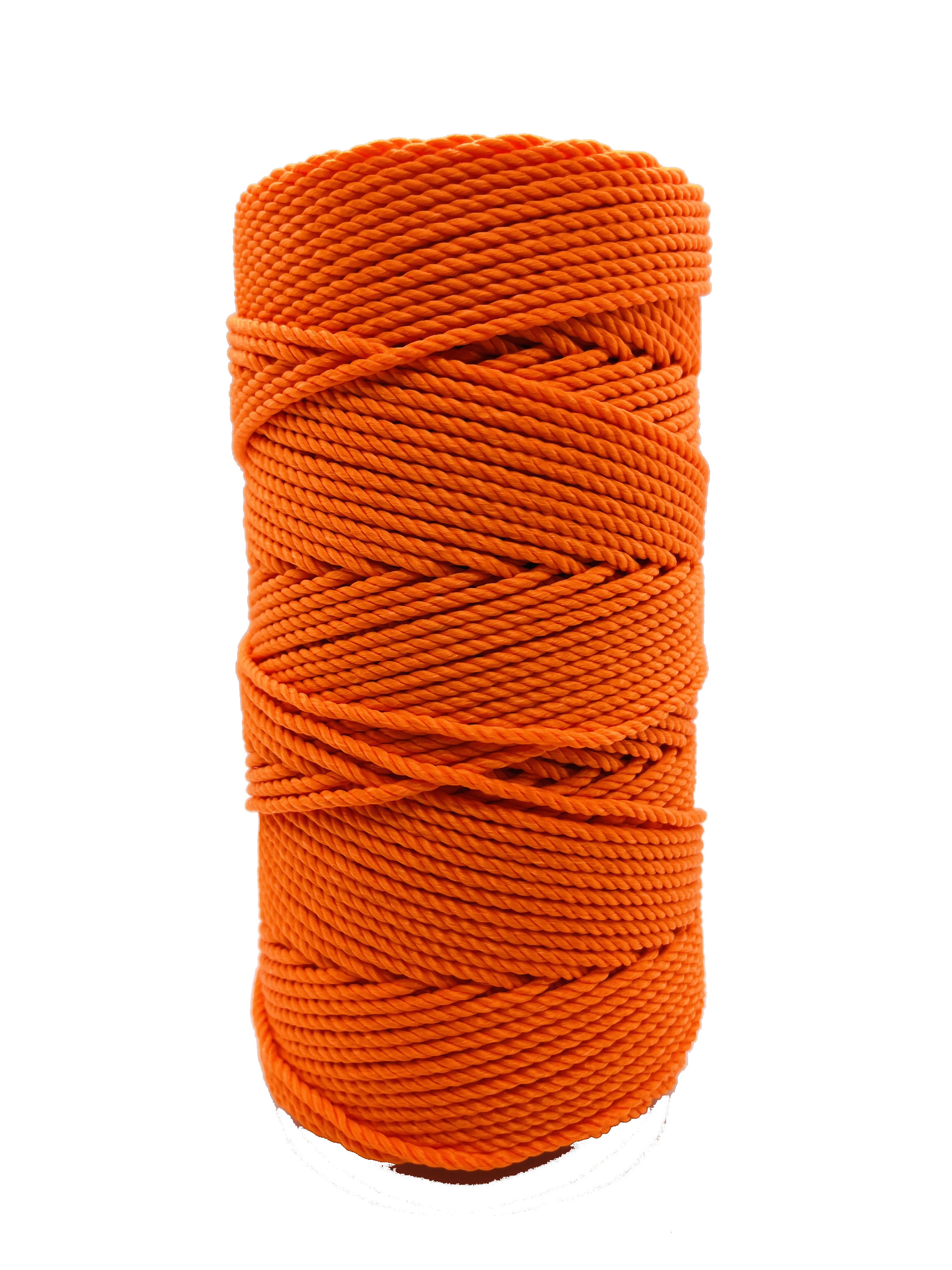 Orange - Twine by Design