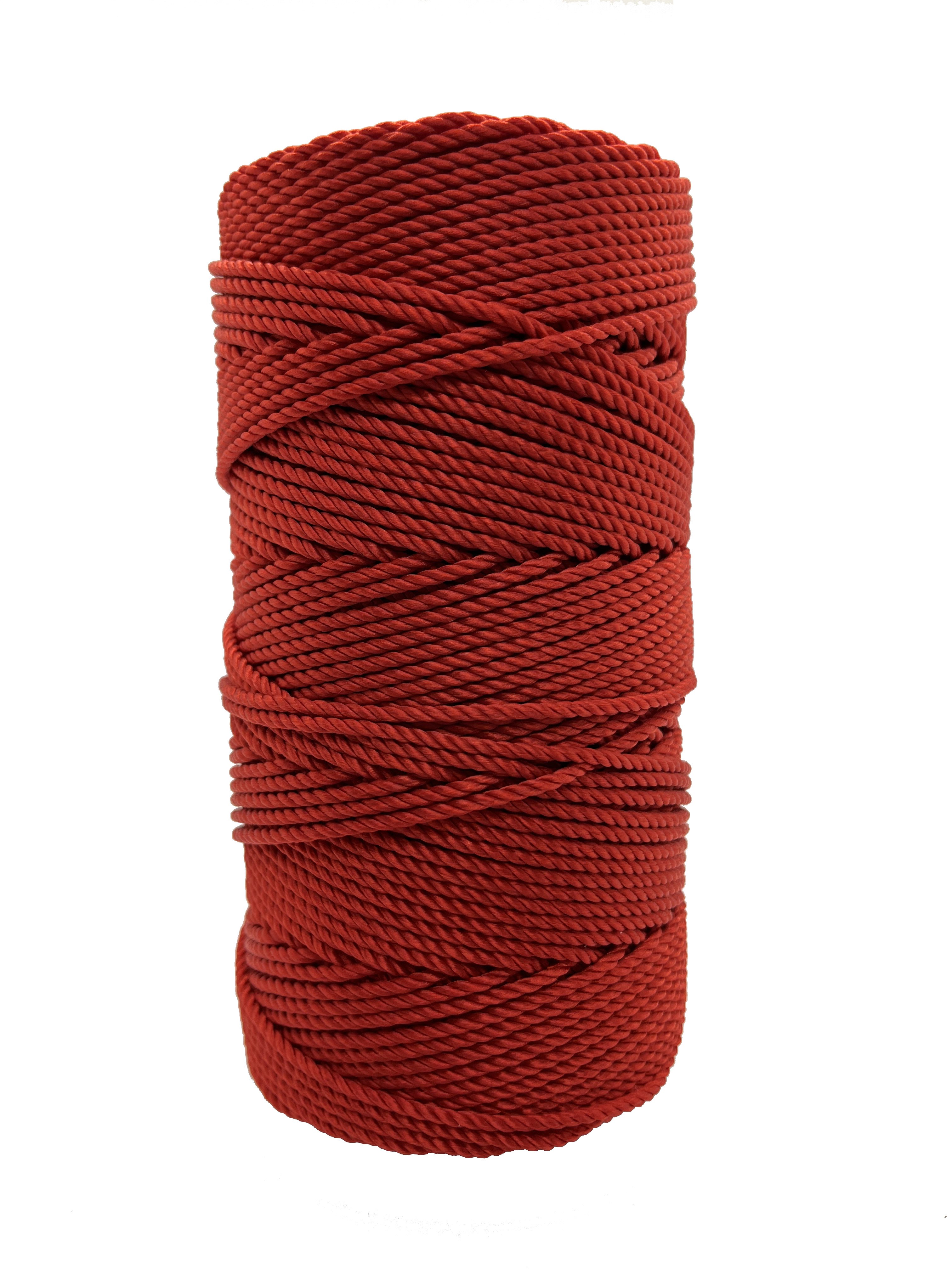Red - Twine by Design