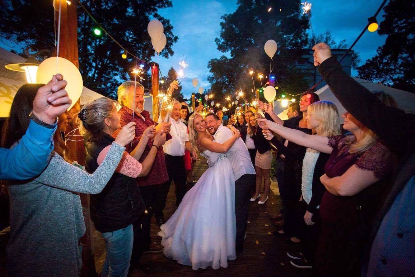 The most beautiful experience in life