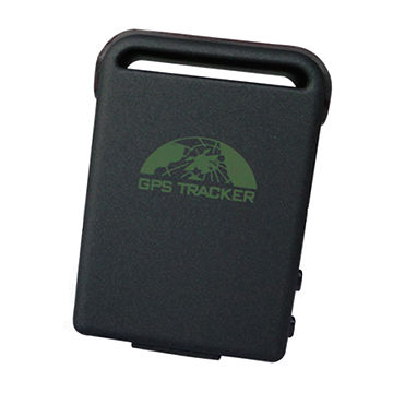 Tracking and monitoring GPS GSM tracker with mobile app for sale