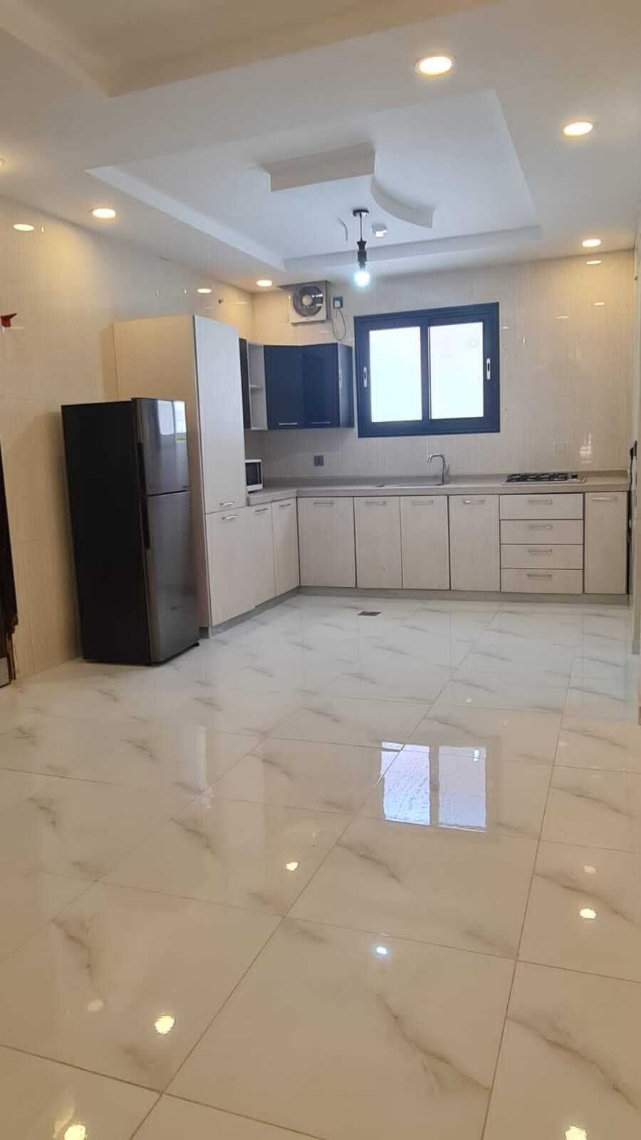 لمسة الفخامة في المطابخ