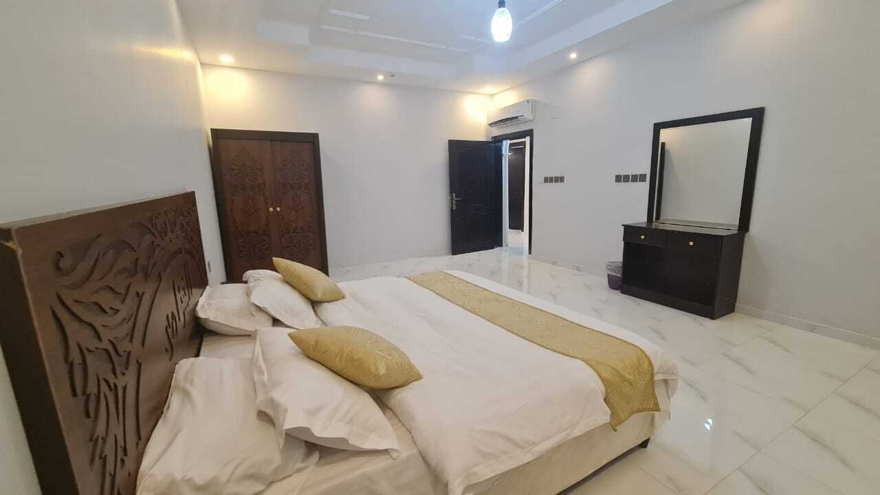 لمسات الفخامة