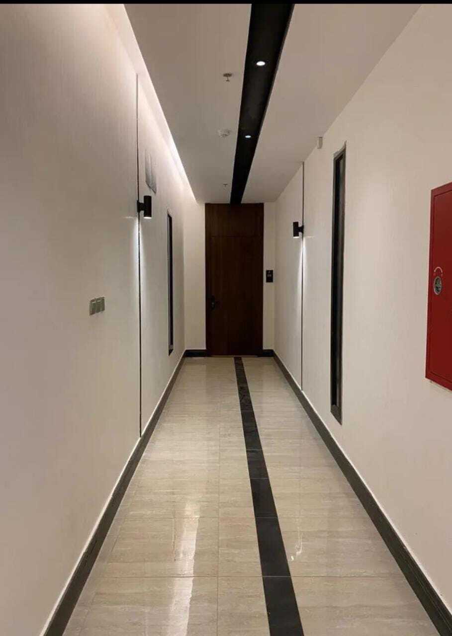 لمسات الفخامة