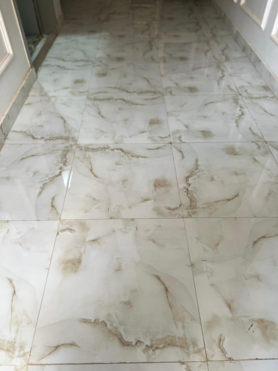 لمسات الفخامة