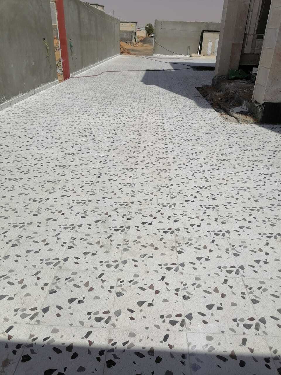 لمسات الفخامة