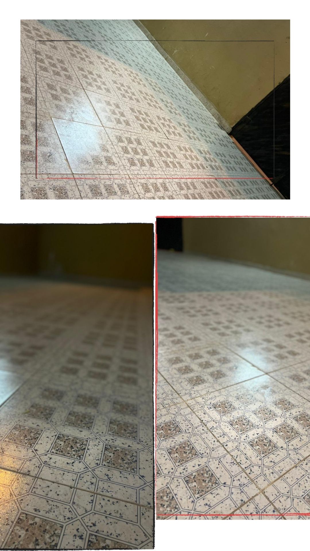 لمسة الفخامة في المطابخ