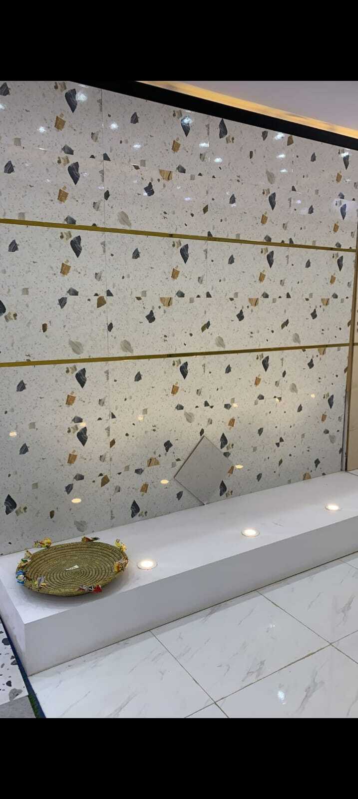 لمسة الفخامة في المطابخ