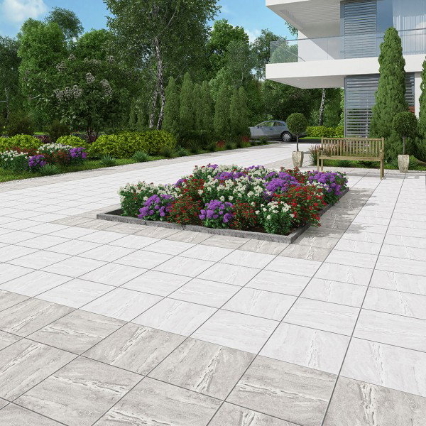 لمسات الفخامة