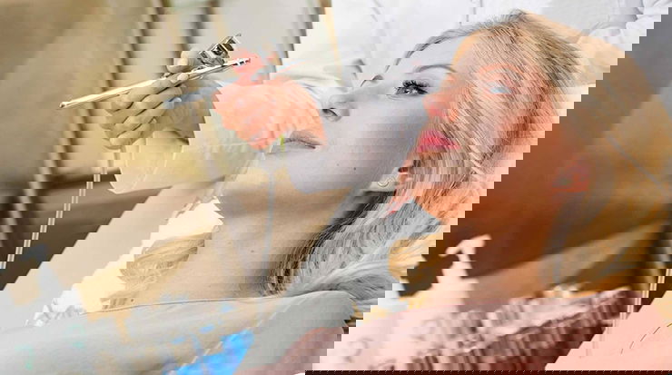 Servicio de Oxigenación Capilar