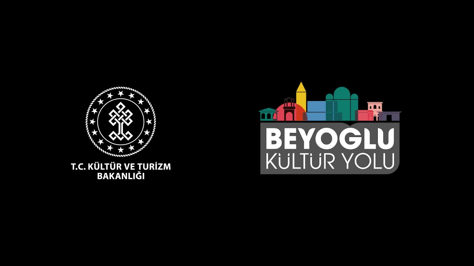 beyoğlu kültür yolu tanıtım filmi  thumbnail