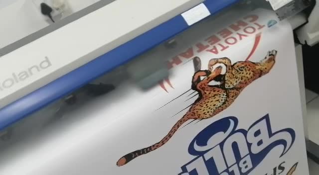 video of Printing thumbnail