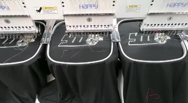 VIDEO OF EMBROIDERY thumbnail