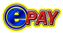 ePay 徽标